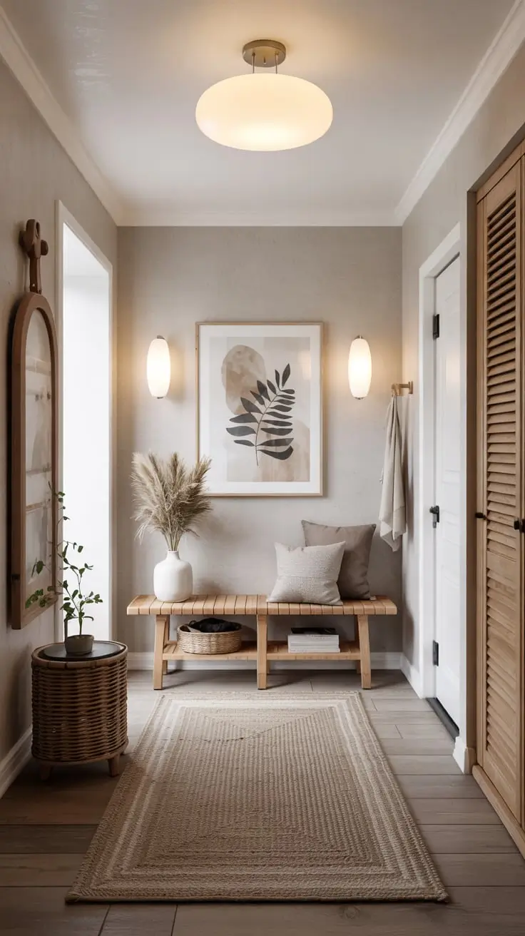 Fresh Inspiration For Stunning Hallway Transformations In 2026