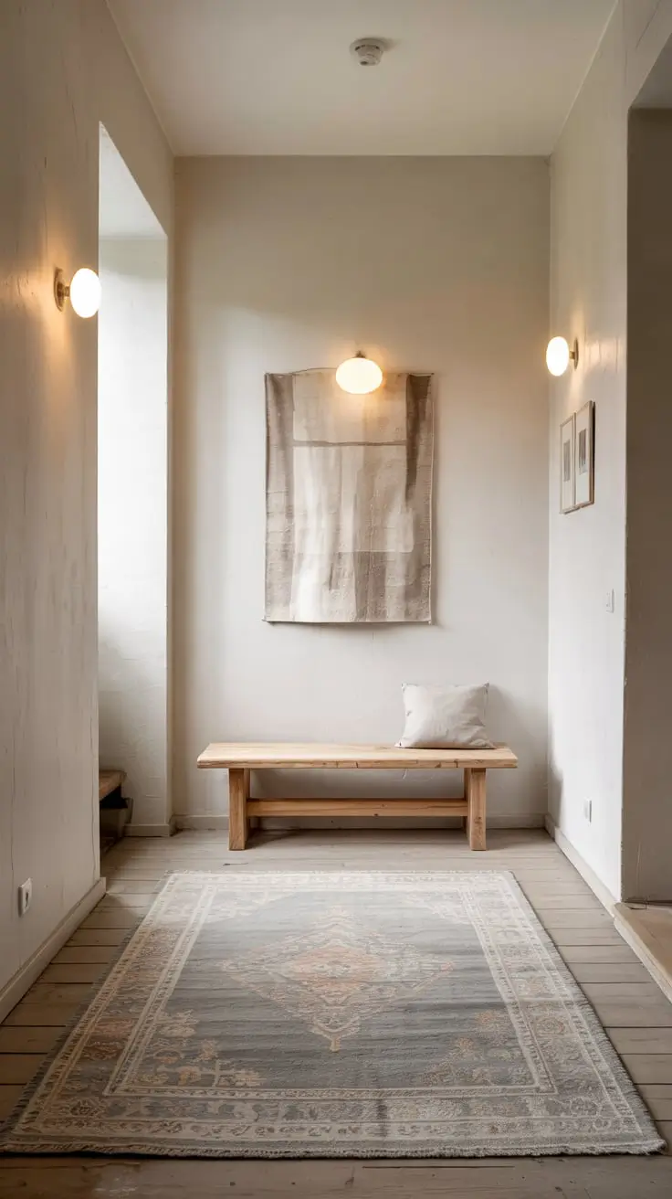 Fresh Inspiration For Stunning Hallway Transformations In 2026