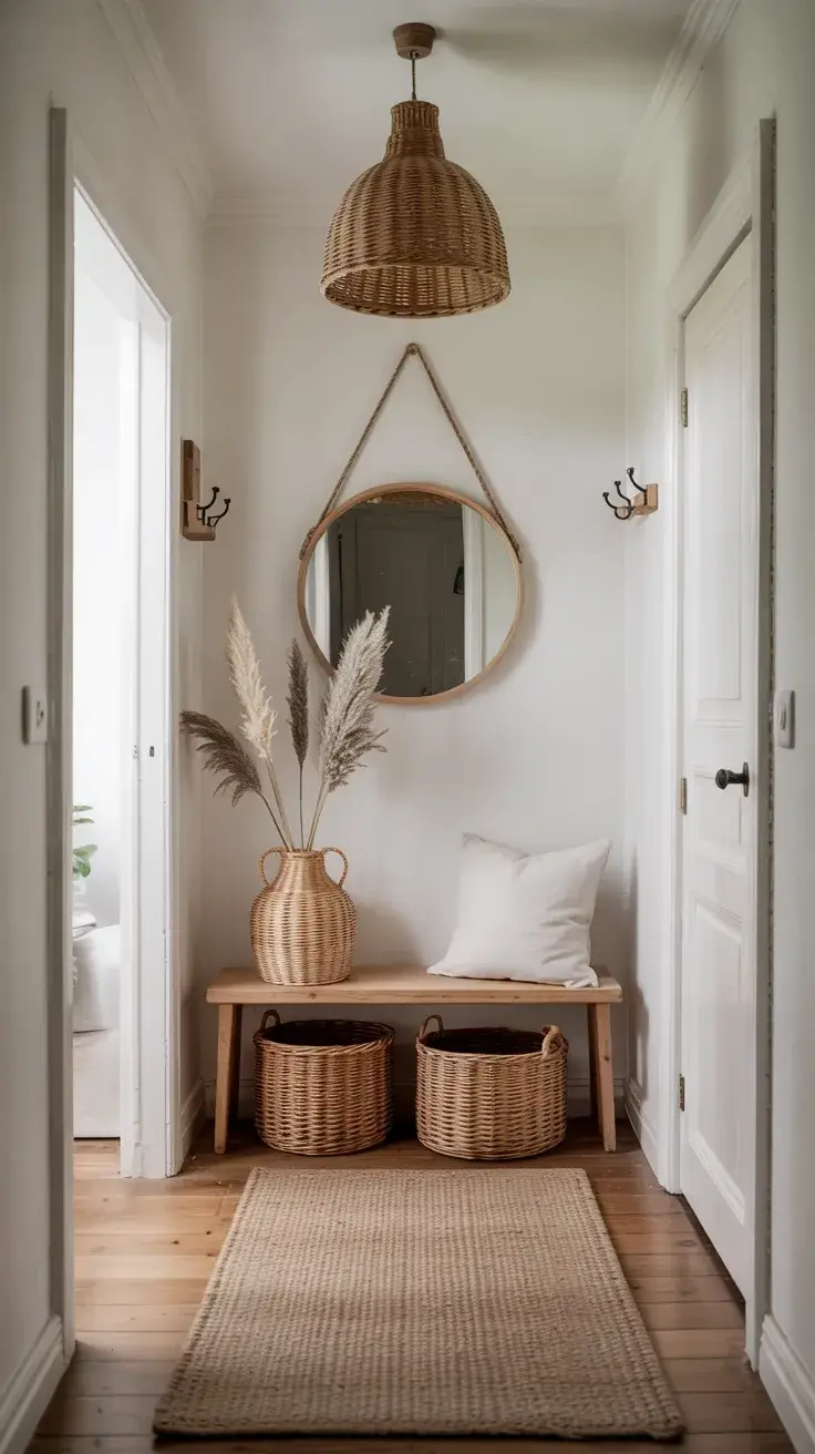 Transform Your Home With Fresh Hallway Renovation Ideas 2026