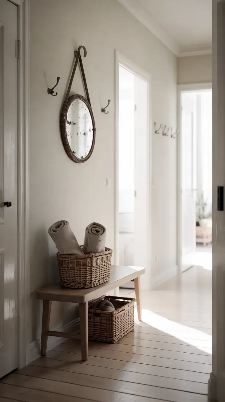 Transform Your Home With Fresh Hallway Renovation Ideas 2026