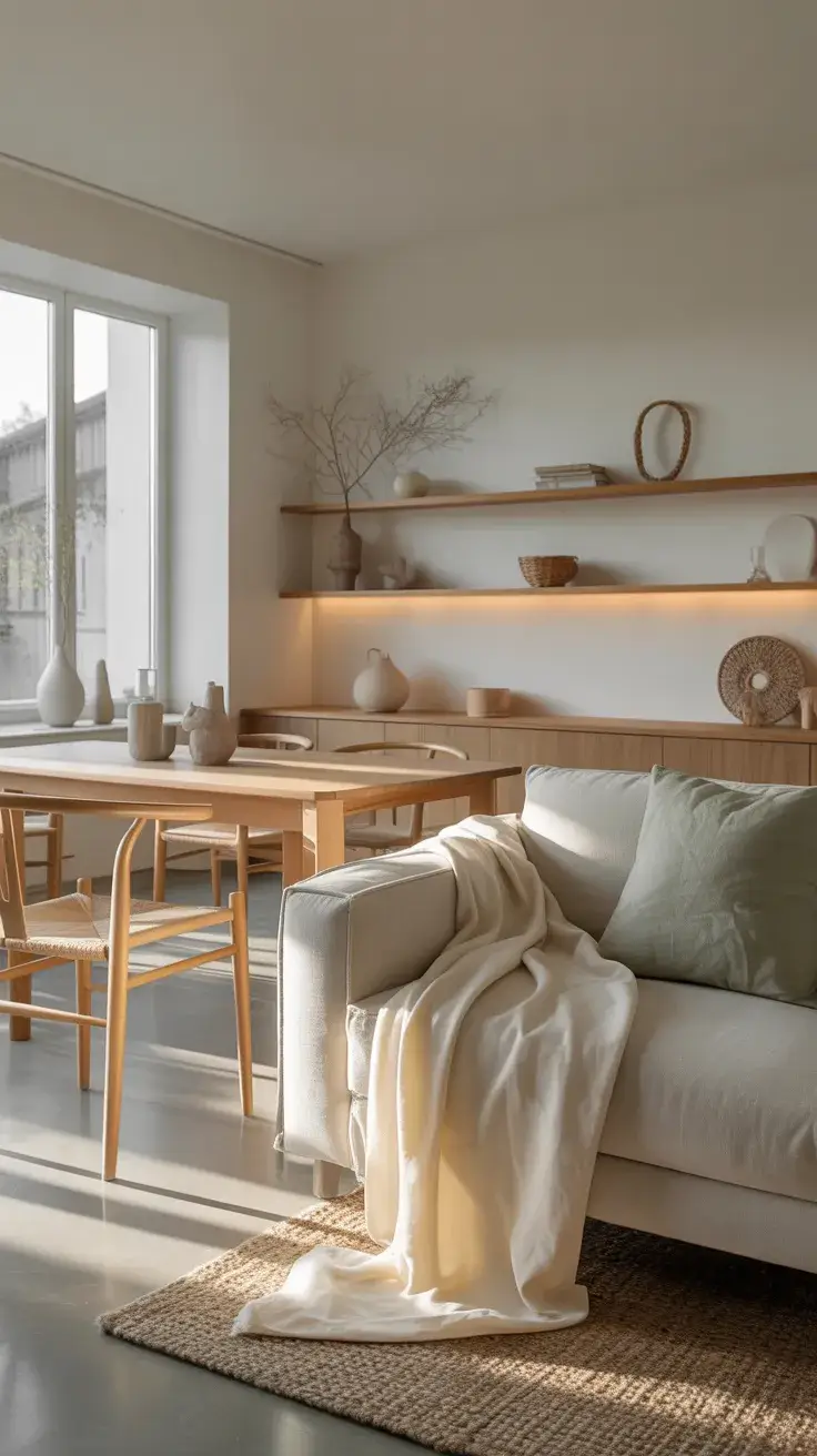 Transform Your Home With Fresh And Modern Apartment Renovation Ideas 2026