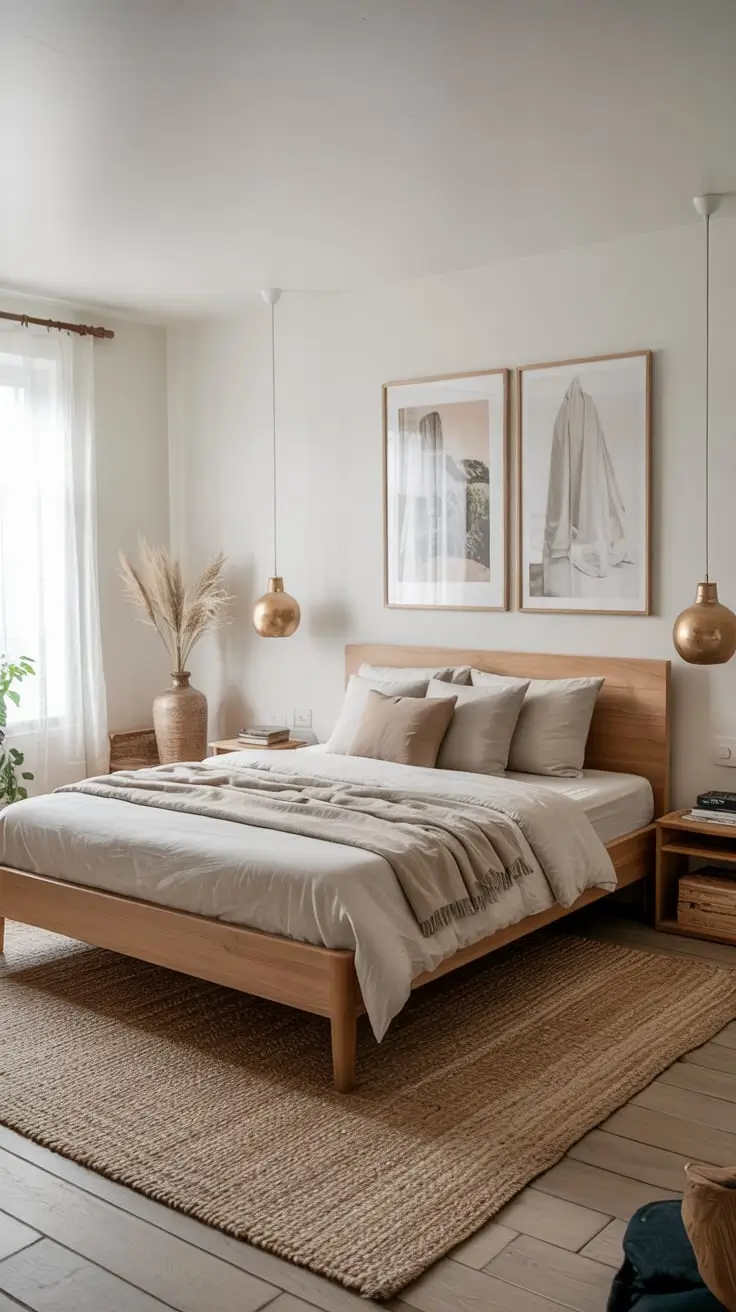 Inspiring Trends And Fresh King Size Bed Ideas For A Stylish 2026 Bedroom