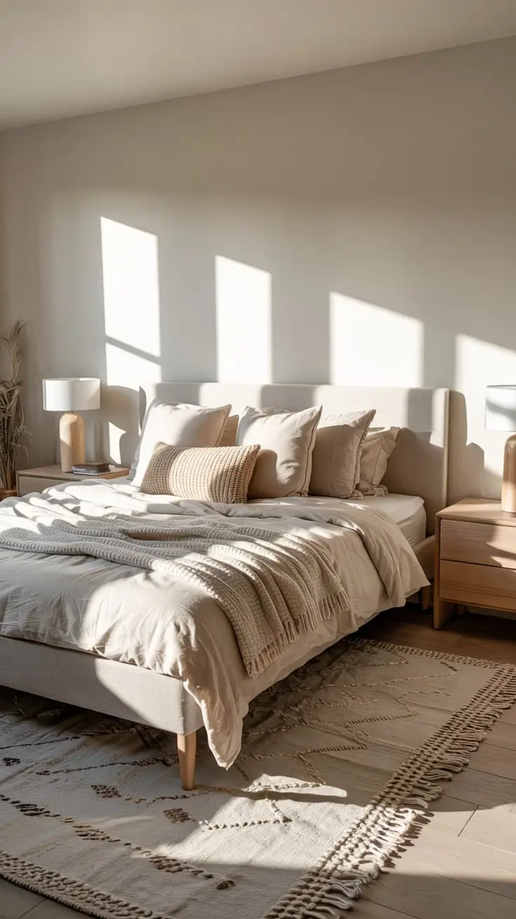 Inspiring Trends And Fresh King Size Bed Ideas For A Stylish 2026 Bedroom