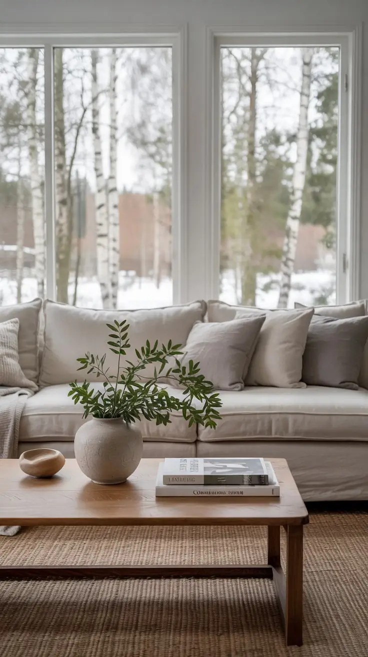 Fresh Trends to Transform Your Home Living Room in 2026