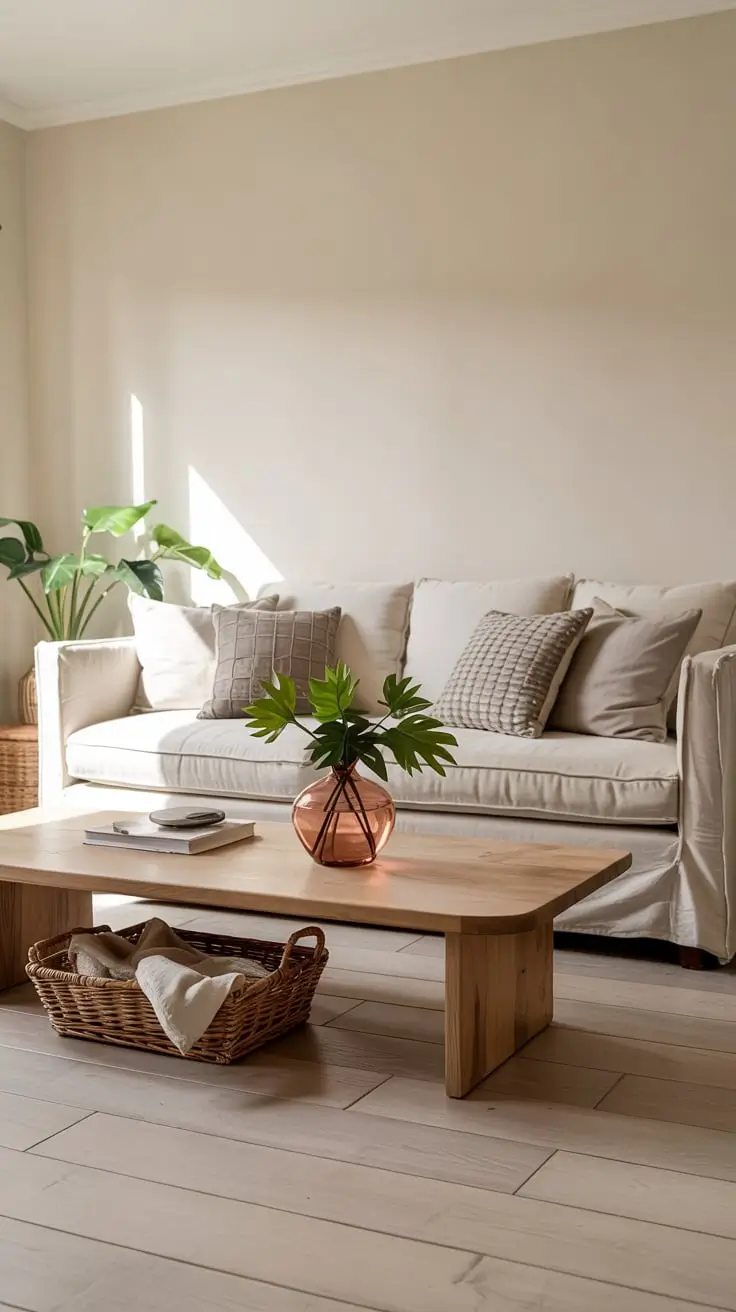 Fresh Trends to Transform Your Home Living Room in 2026