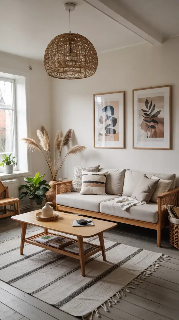 Fresh Inspirations For Stylish Sofa Table Design 2026