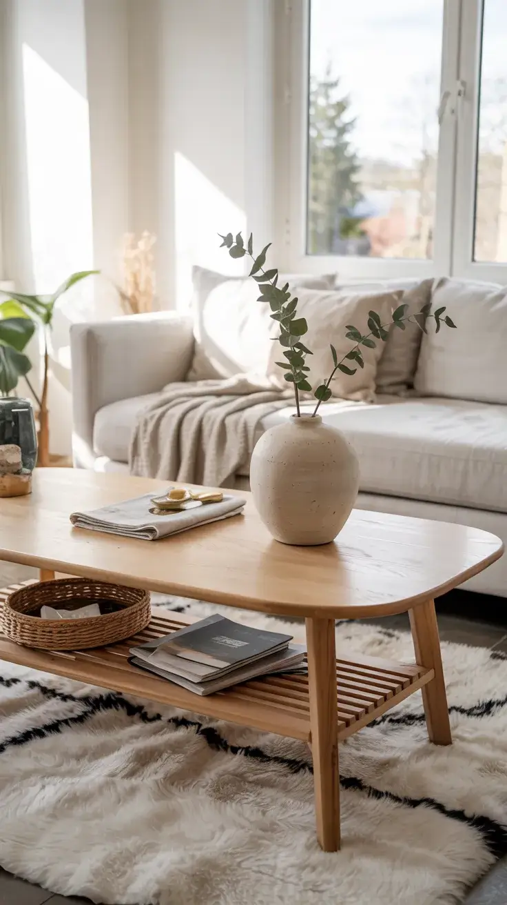 Fresh Inspirations For Stylish Sofa Table Design 2026