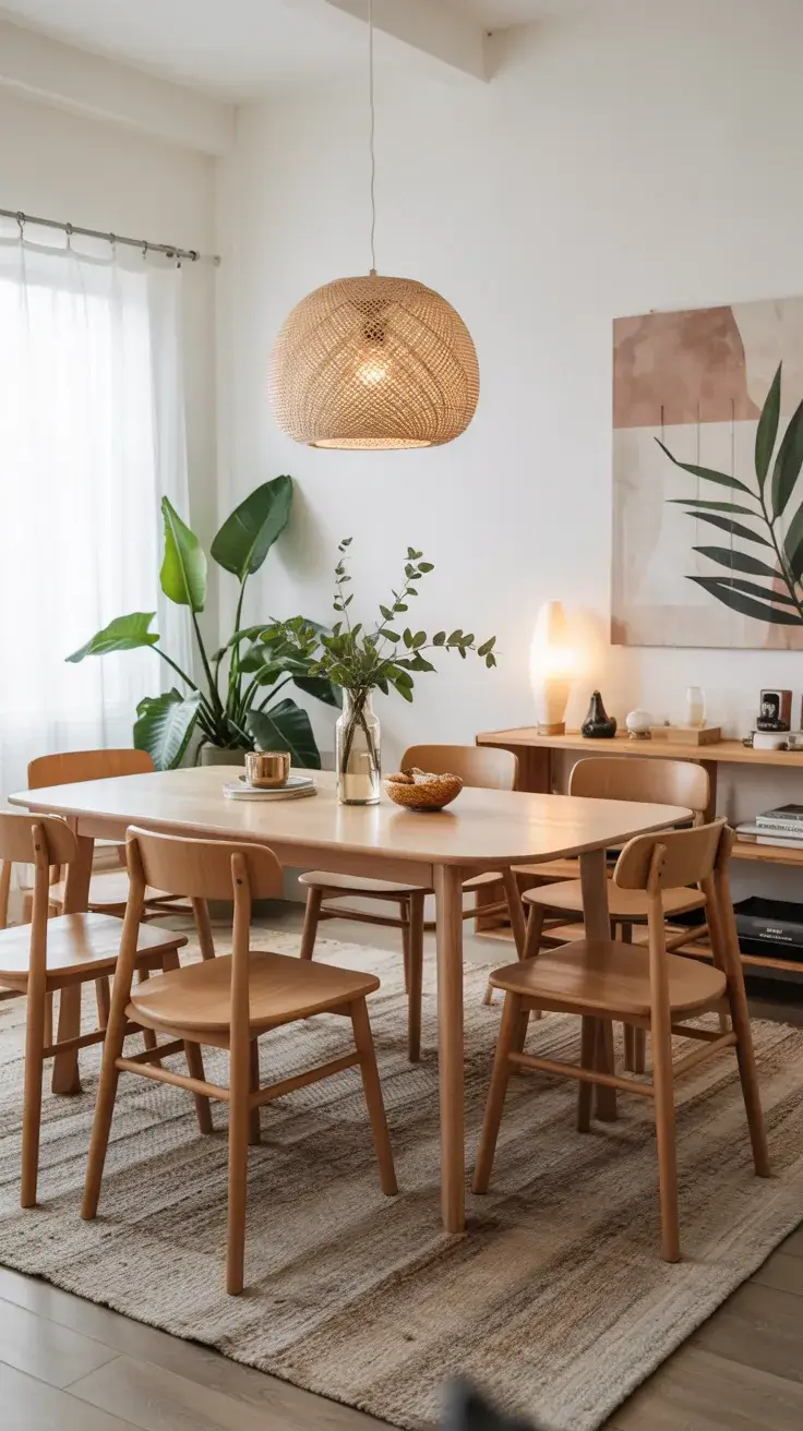 Fresh Dining Table Ideas 2026 To Inspire Your Dream Eating Space