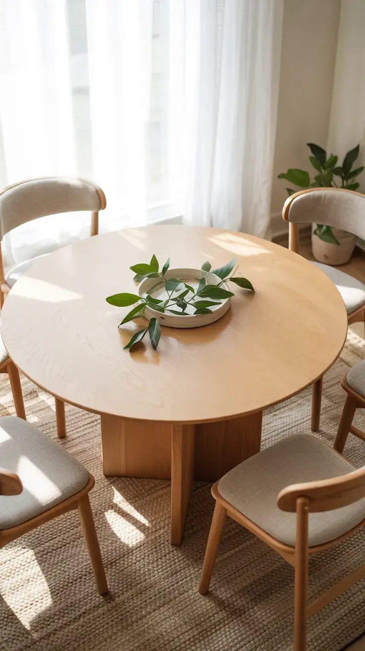 Fresh Dining Table Ideas 2026 To Inspire Your Dream Eating Space