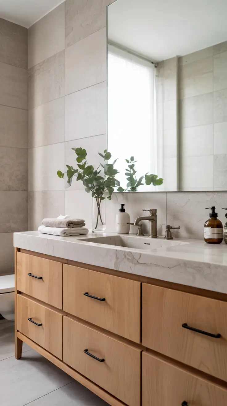 Fresh Bathroom Tile Ideas 2026 To Transform Your Space