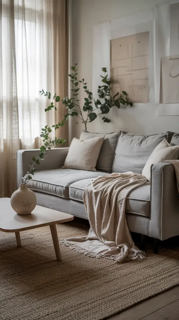 Stunning Living Room Inspiration With the Trendiest Sofa Designs of 2026