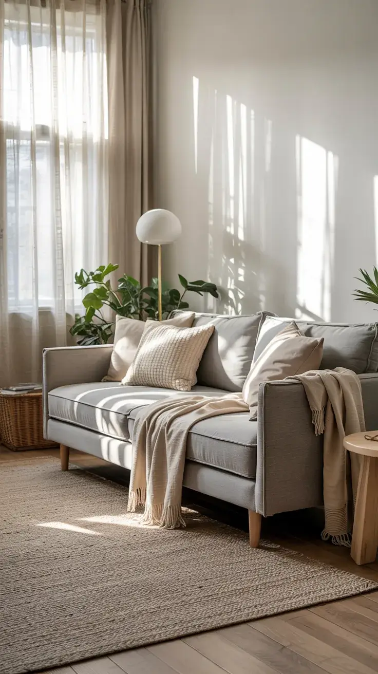 Stunning Living Room Inspiration With the Trendiest Sofa Designs of 2026