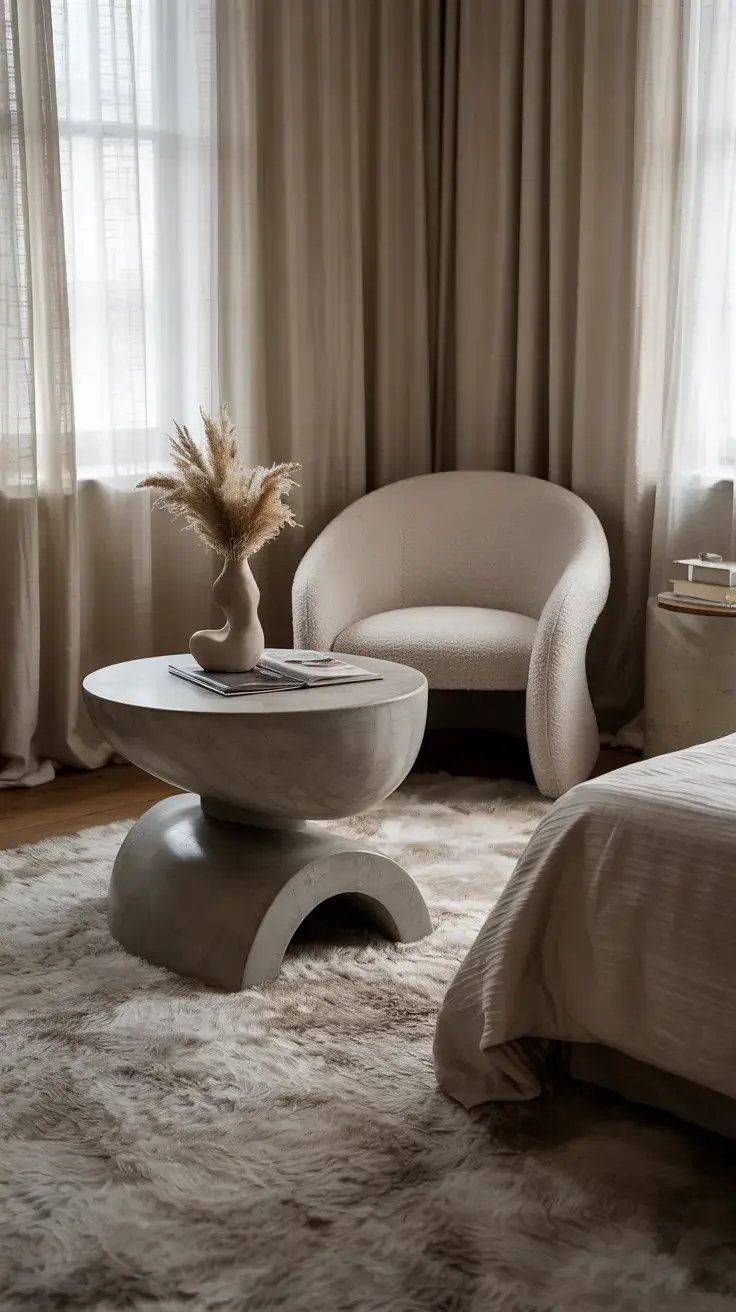 Inspirational Table Designs To Transform Your Bedroom In 2026