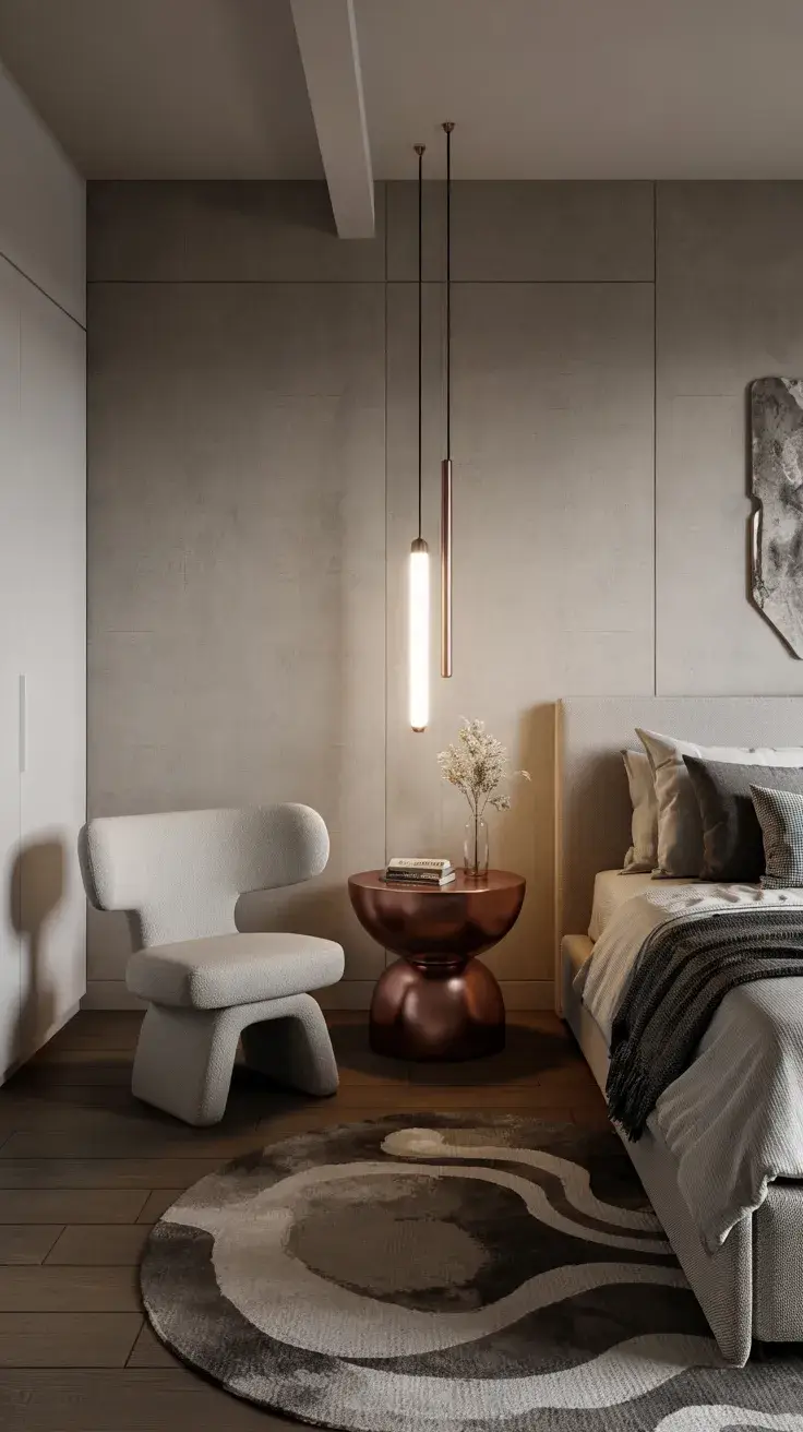 Inspirational Table Designs To Transform Your Bedroom In 2026