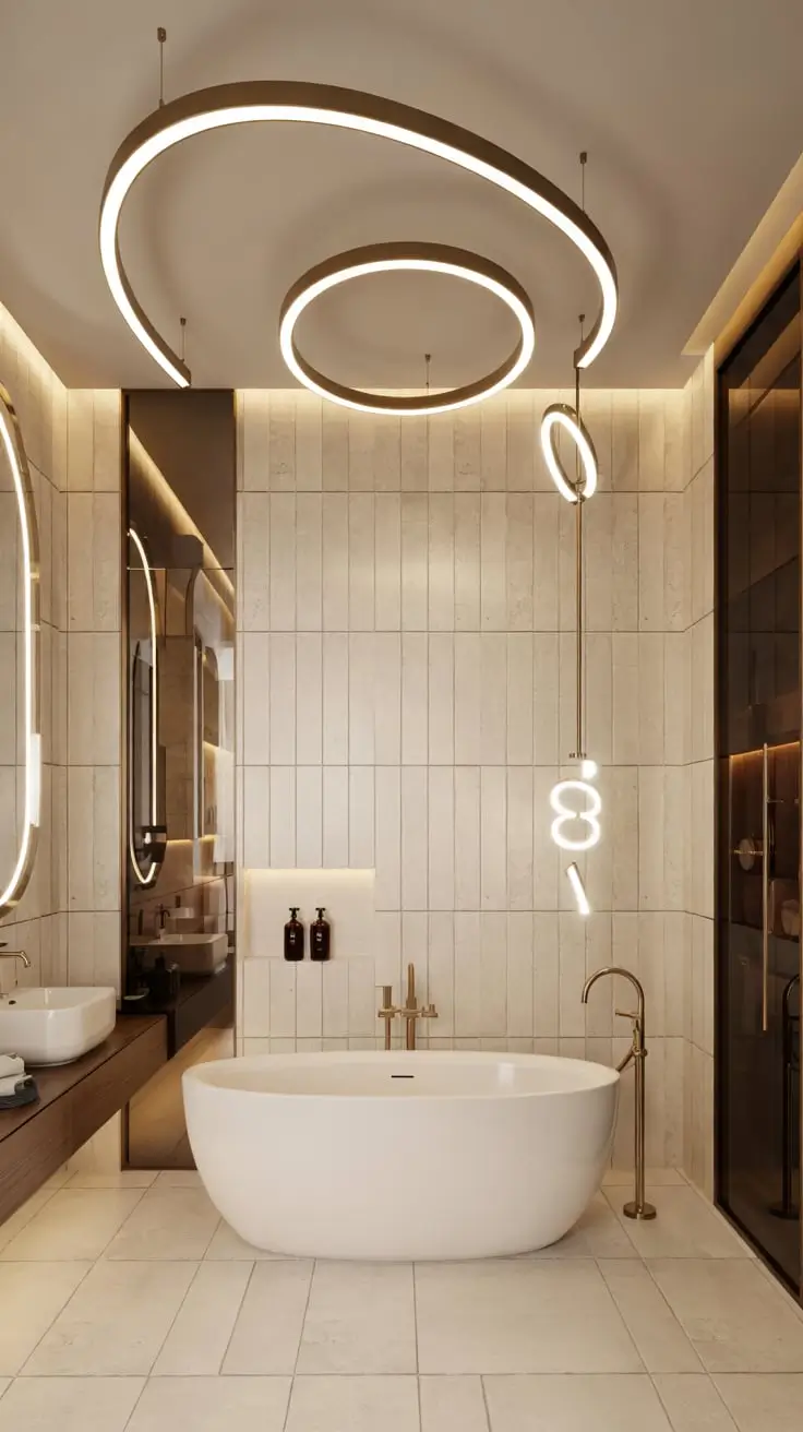 Elevate Your Space With Fresh Bathroom Light Fixtures Ideas 2026