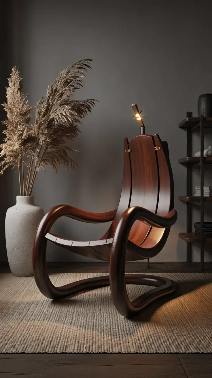 Fresh Inspiration For Modern Living Spaces With Trendsetting Chair Ideas 2026