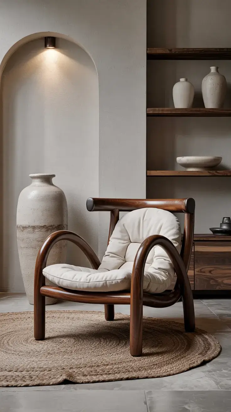 Fresh Inspiration For Modern Living Spaces With Trendsetting Chair Ideas 2026