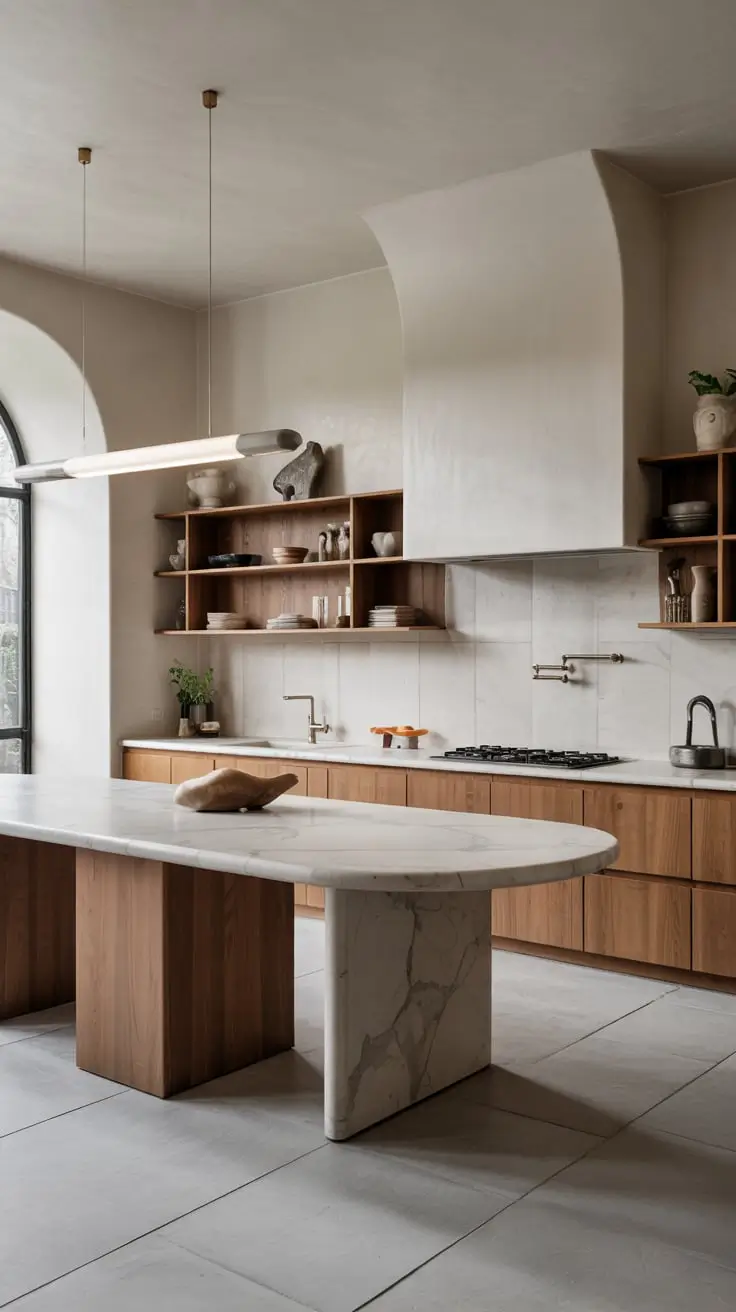 Modern Inspirations for Stylish Kitchen Countertops in 2026