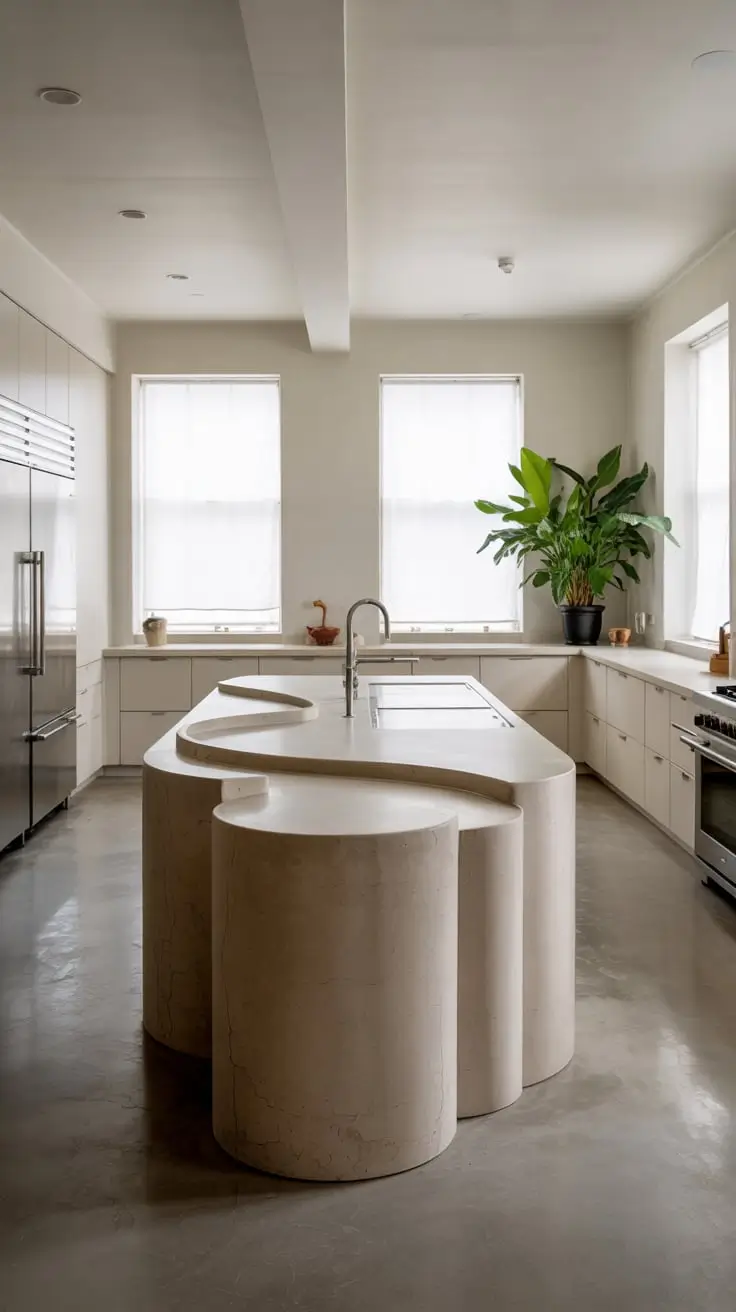 Modern Inspirations for Stylish Kitchen Countertops in 2026