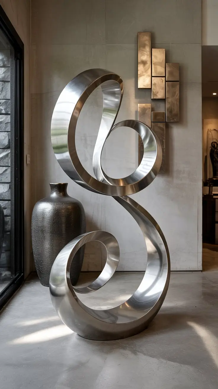 Fresh Inspiration For Modern Entryways With Foyer Decoration Ideas 2026