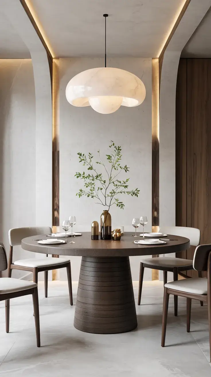 Fresh Dining Table Ideas 2026 To Inspire Your Dream Eating Space