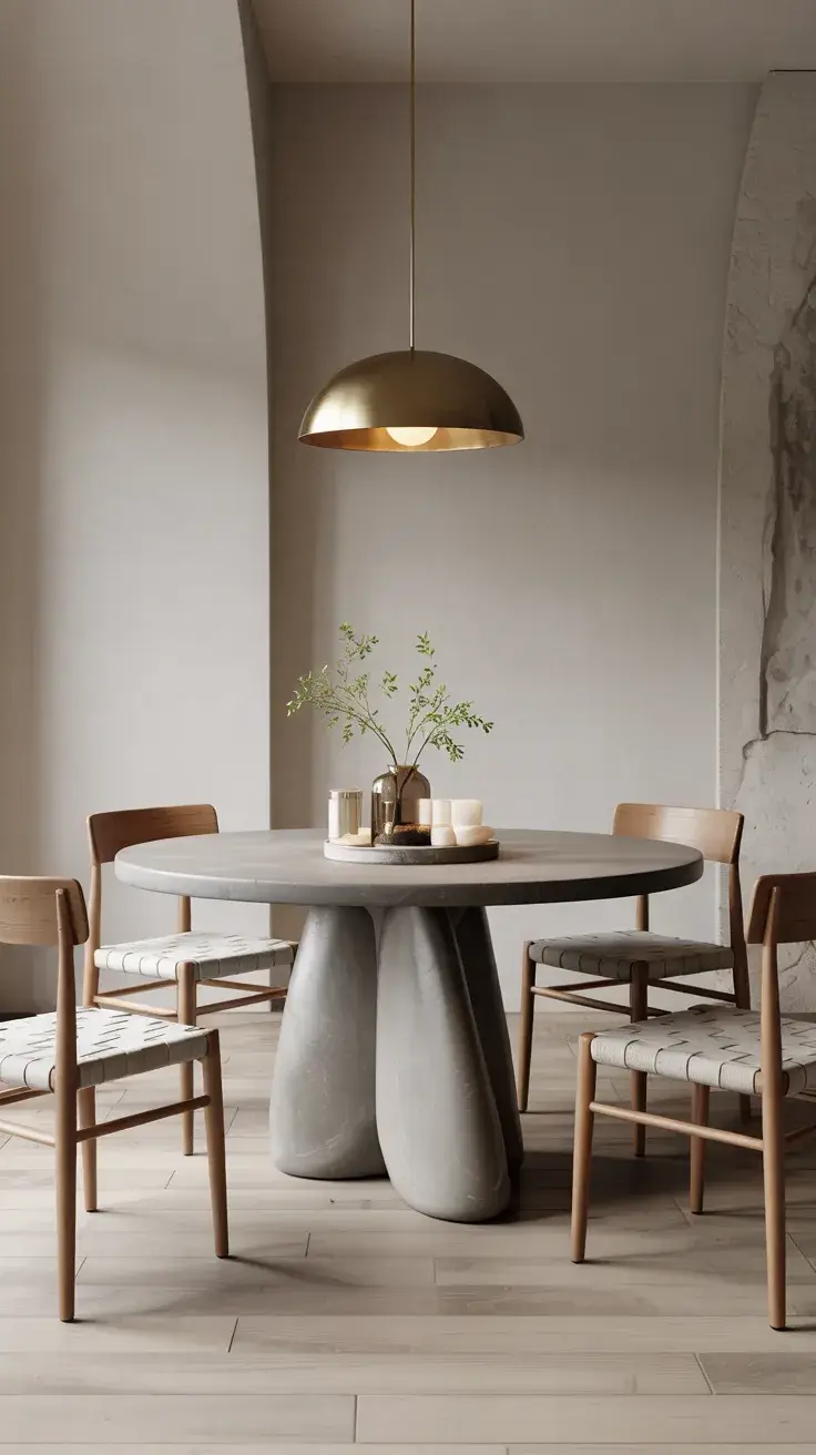 Fresh Dining Table Ideas 2026 To Inspire Your Dream Eating Space