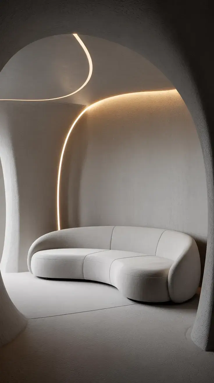 Fresh Inspirations For Stylish Living Rooms With Modern Sofa Ideas 2026