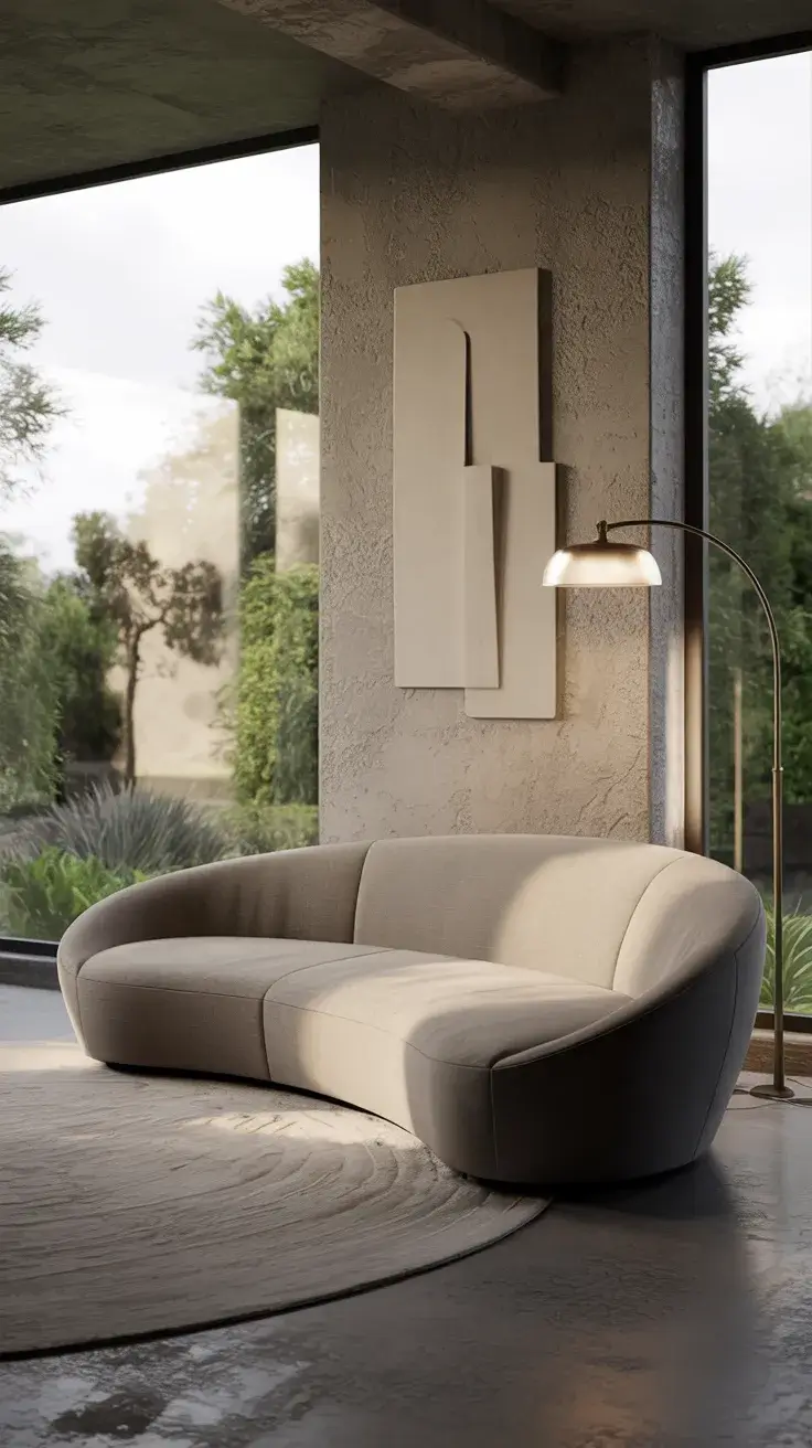 Fresh Inspirations For Stylish Living Rooms With Modern Sofa Ideas 2026