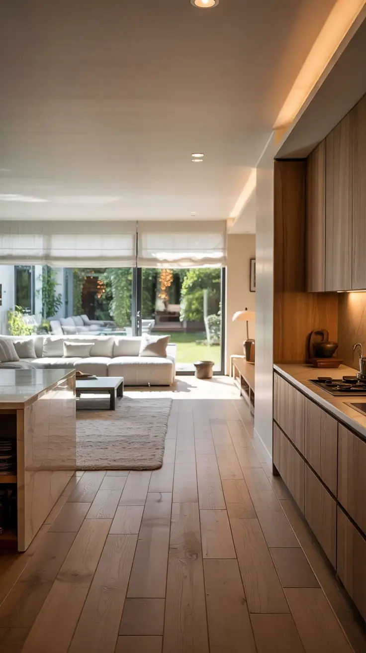 Fresh Inspiration For Stunning Open Kitchen Makeover Ideas 2026