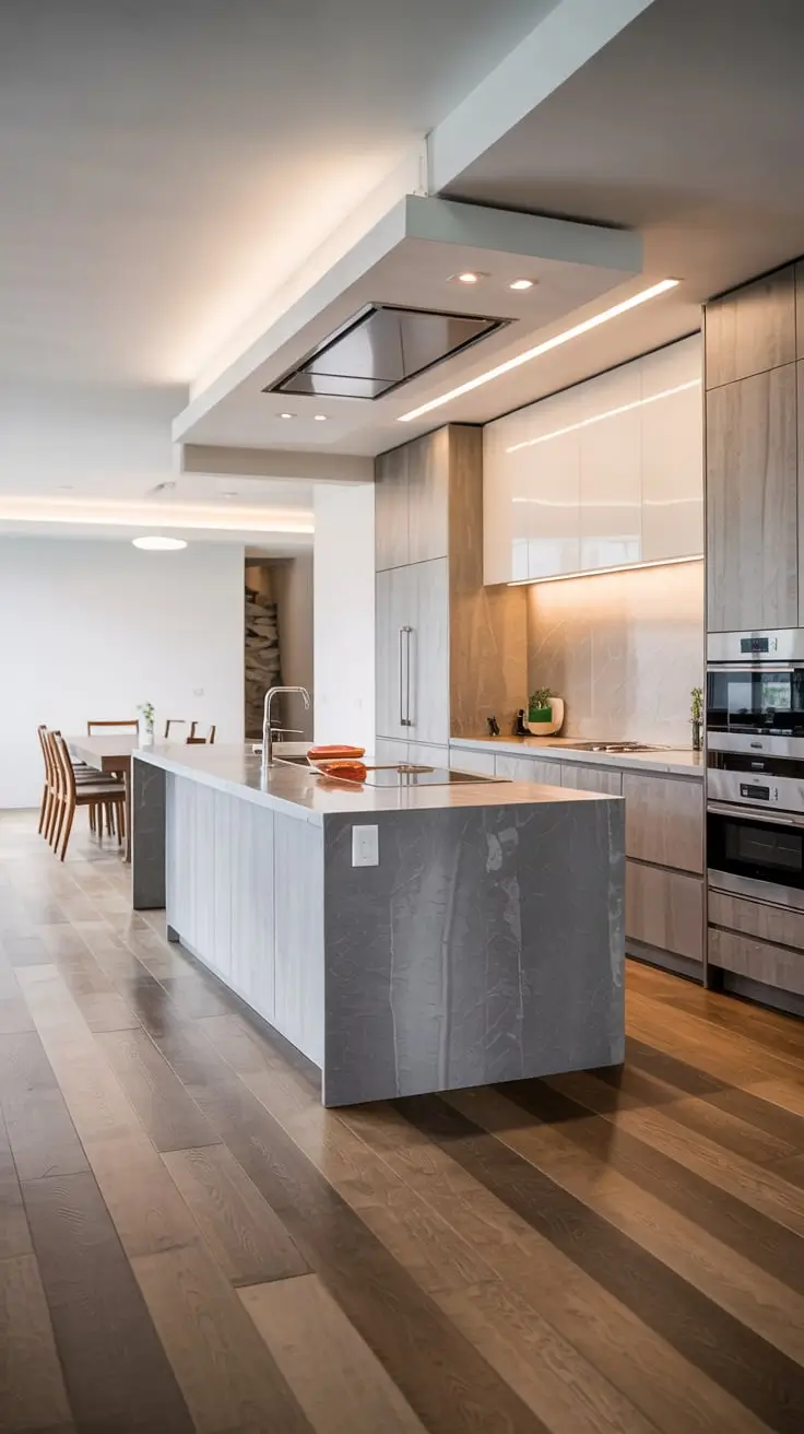 Transform Your Home With Inspiring Kitchen Renovation Ideas for 2026