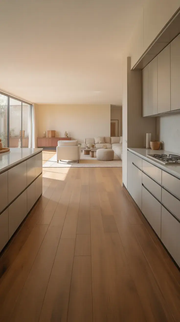 Transform Your Home With Fresh Open Kitchen Renovation Ideas 2026