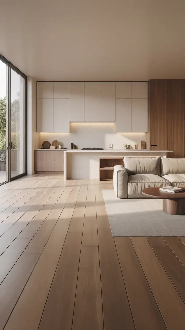 Transform Your Home With Fresh Open Kitchen Renovation Ideas 2026