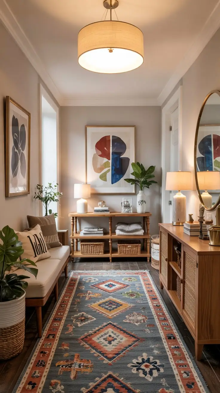 Fresh Inspiration For Stunning Hallway Transformations In 2026