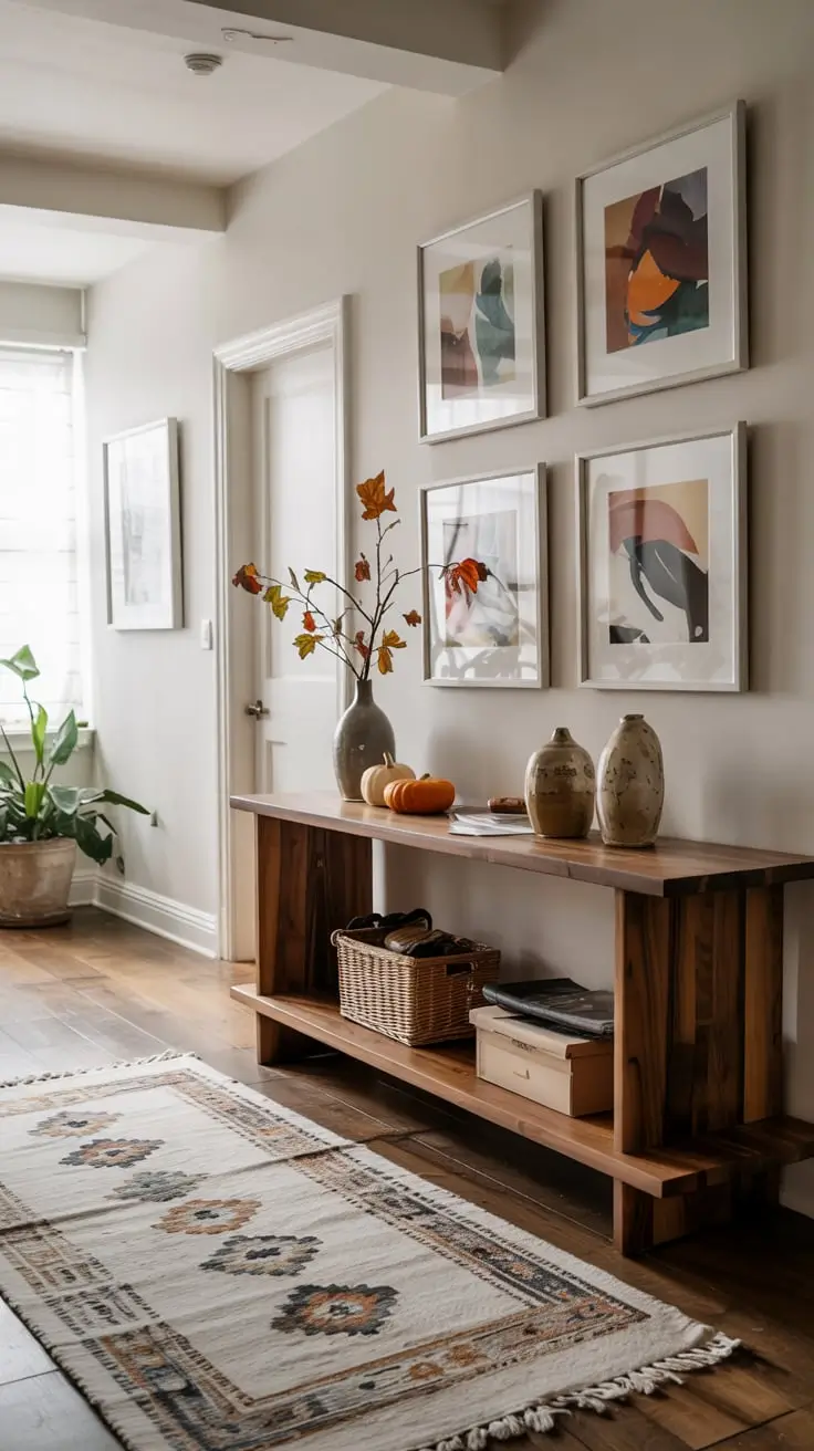 Fresh Inspiration For Stunning Hallway Transformations In 2026