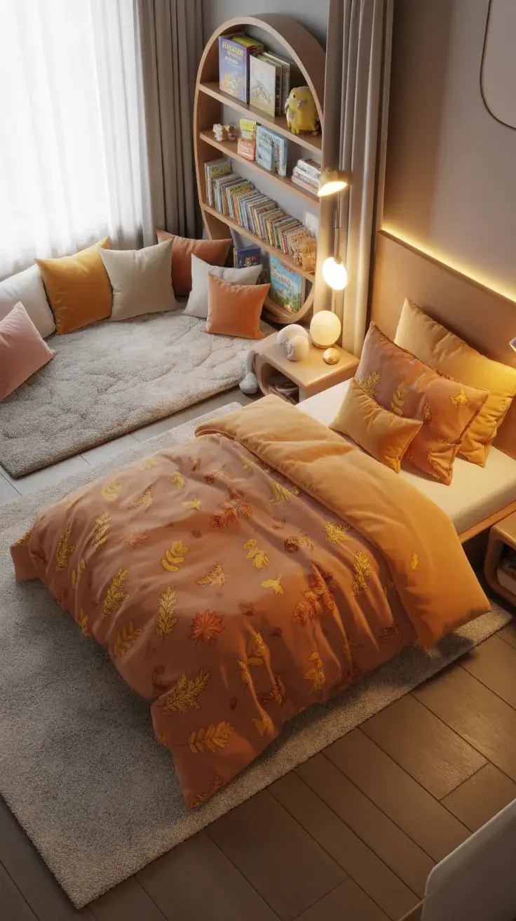 Inspired Kids Room Renovation Ideas 2026 For Modern Family Homes