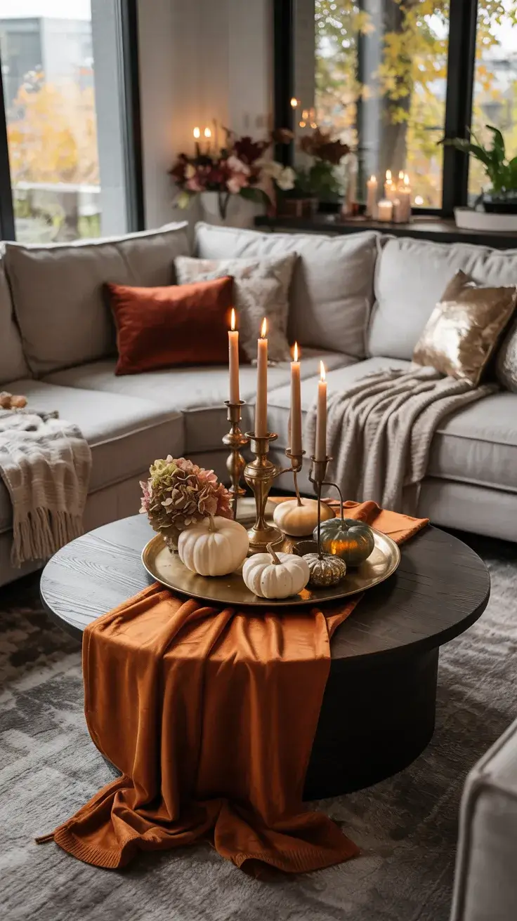 Fresh Styling Inspiration With Round Table Living Room Ideas 2026