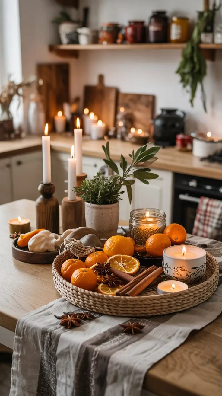 Modern Rustic Charm for the Heart of Your Home in 2026