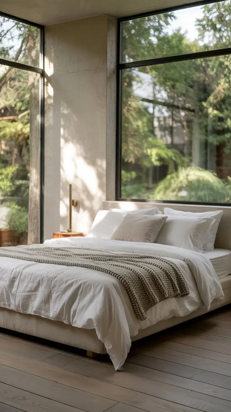 Fresh Inspiration for Stunning Bedroom Renovations in 2026