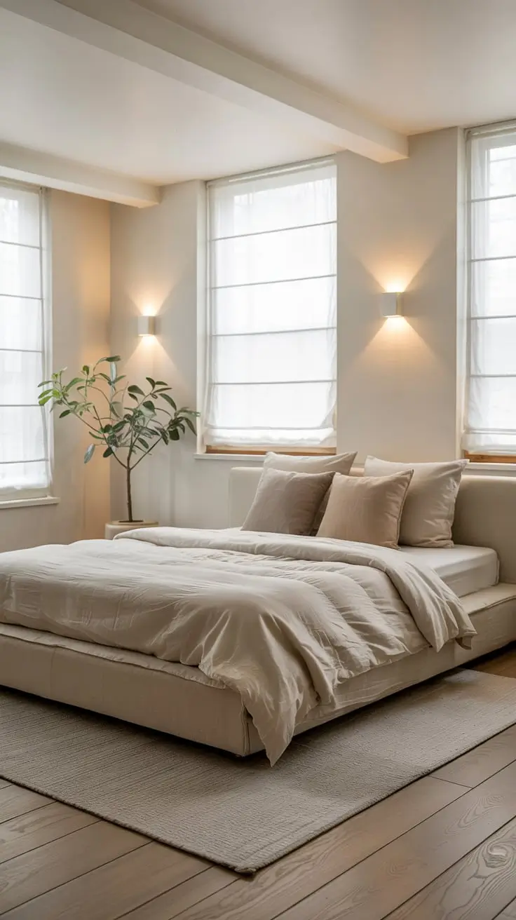 Fresh Inspiration for Stunning Bedroom Renovations in 2026