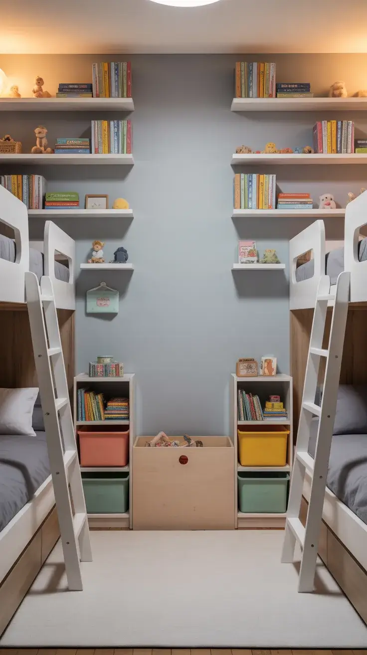 Inspired Kids Room Renovation Ideas 2026 For Modern Family Homes