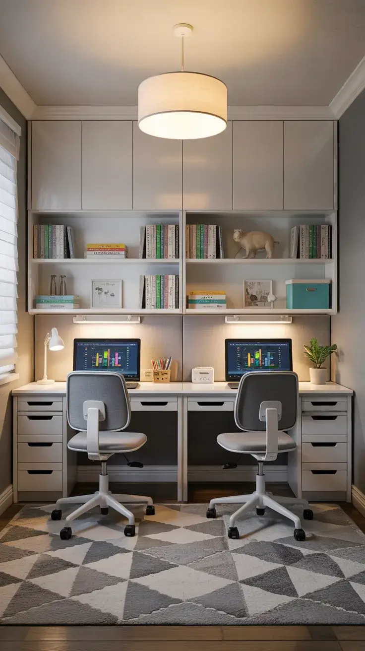 Innovative Kids Desk Ideas 2026 for Stylish and Functional Study Rooms