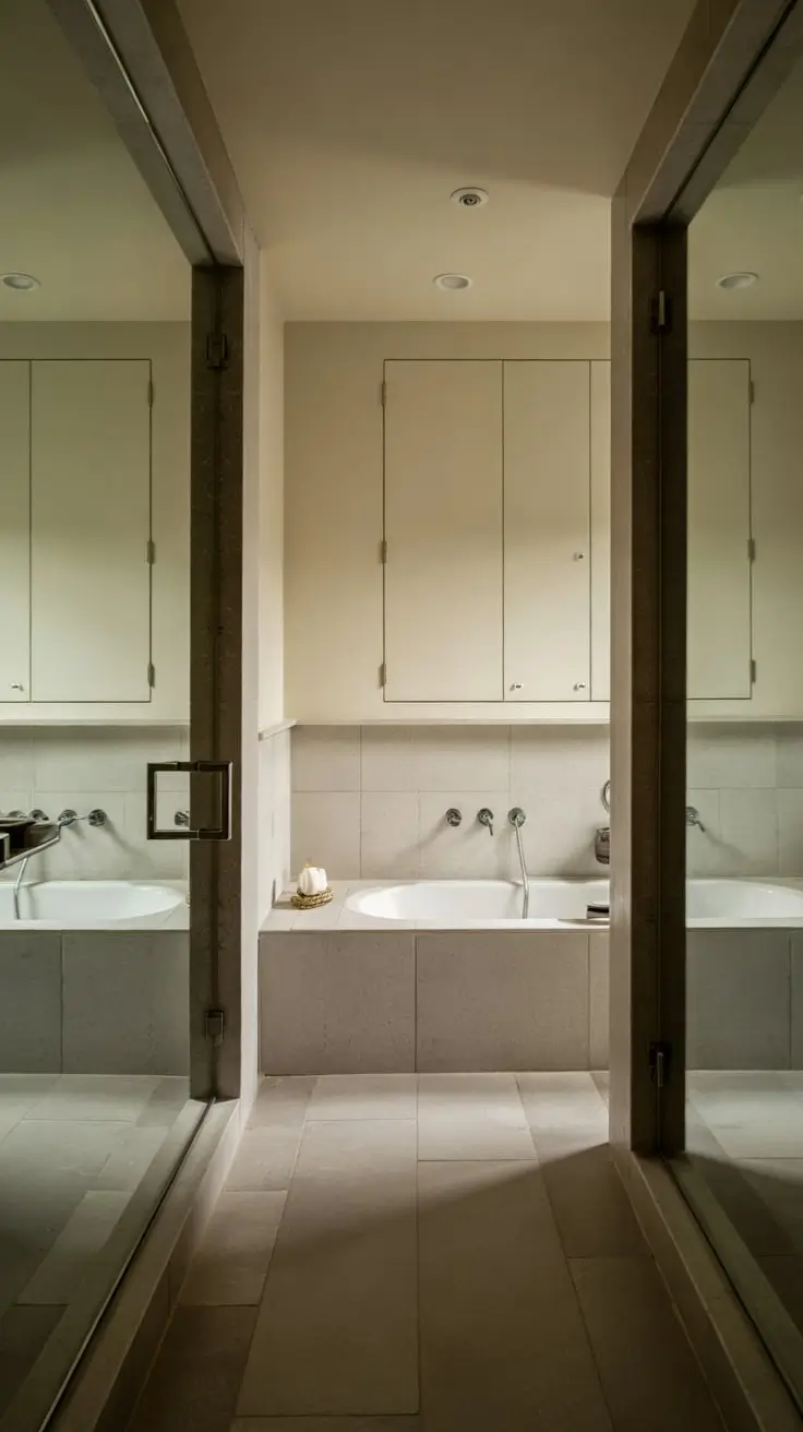 Fresh Inspiration For Stylish Bathroom Storage Cabinet Ideas 2026