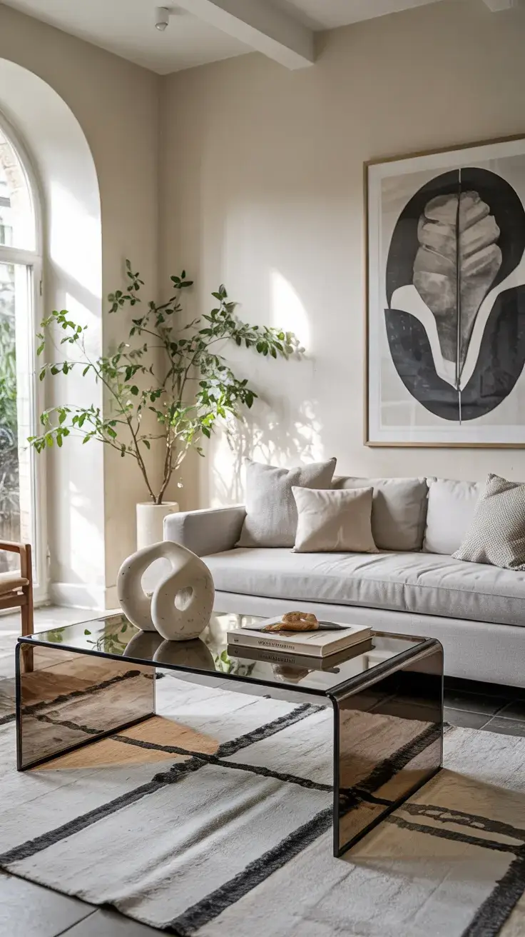 Fresh Inspirations For Stylish Sofa Table Design 2026