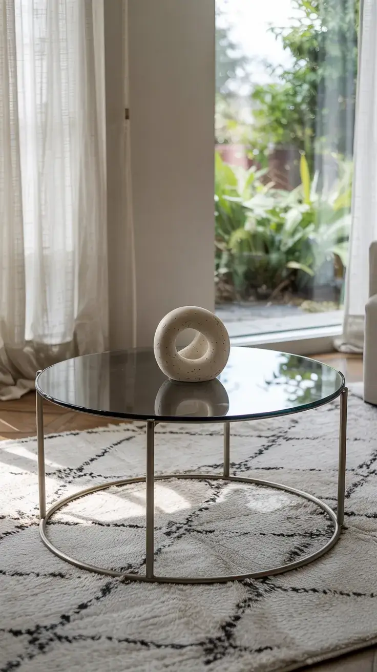 Fresh Inspirations For Stylish Sofa Table Design 2026