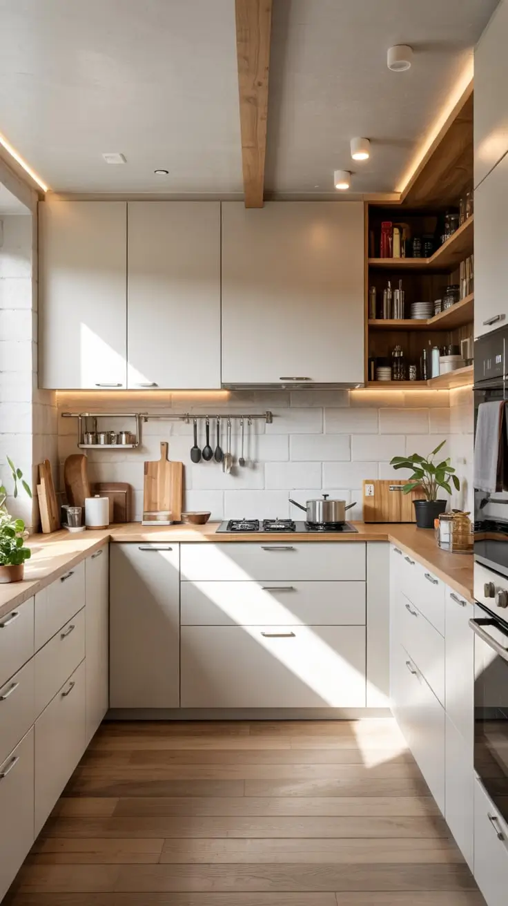 Fresh Ideas To Transform Your Home With Tiny Kitchen Design 2026