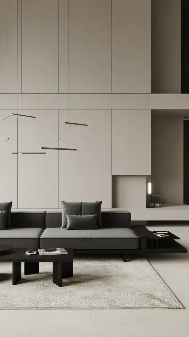 Stylish Transformations for Modern Living Spaces With Couch Bed Trends 2026