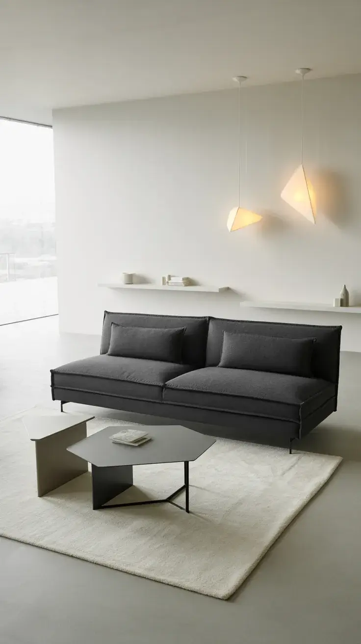 Stylish Transformations for Modern Living Spaces With Couch Bed Trends 2026