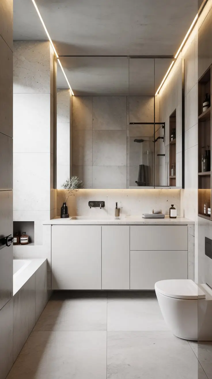 Fresh Inspiration For Stylish And Functional Bathroom Cabinets In 2026