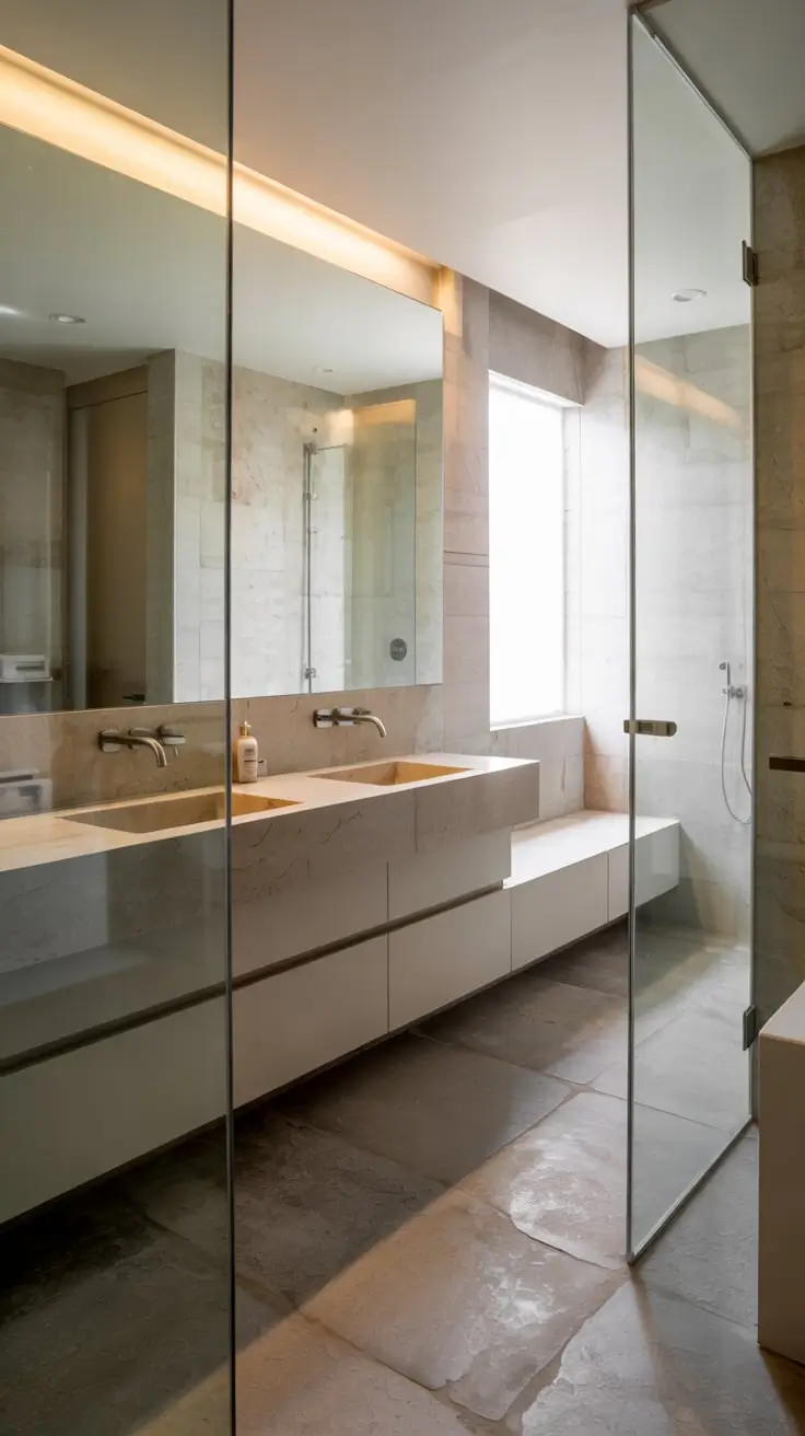 Fresh Inspiration For Stylish And Functional Bathroom Cabinets In 2026