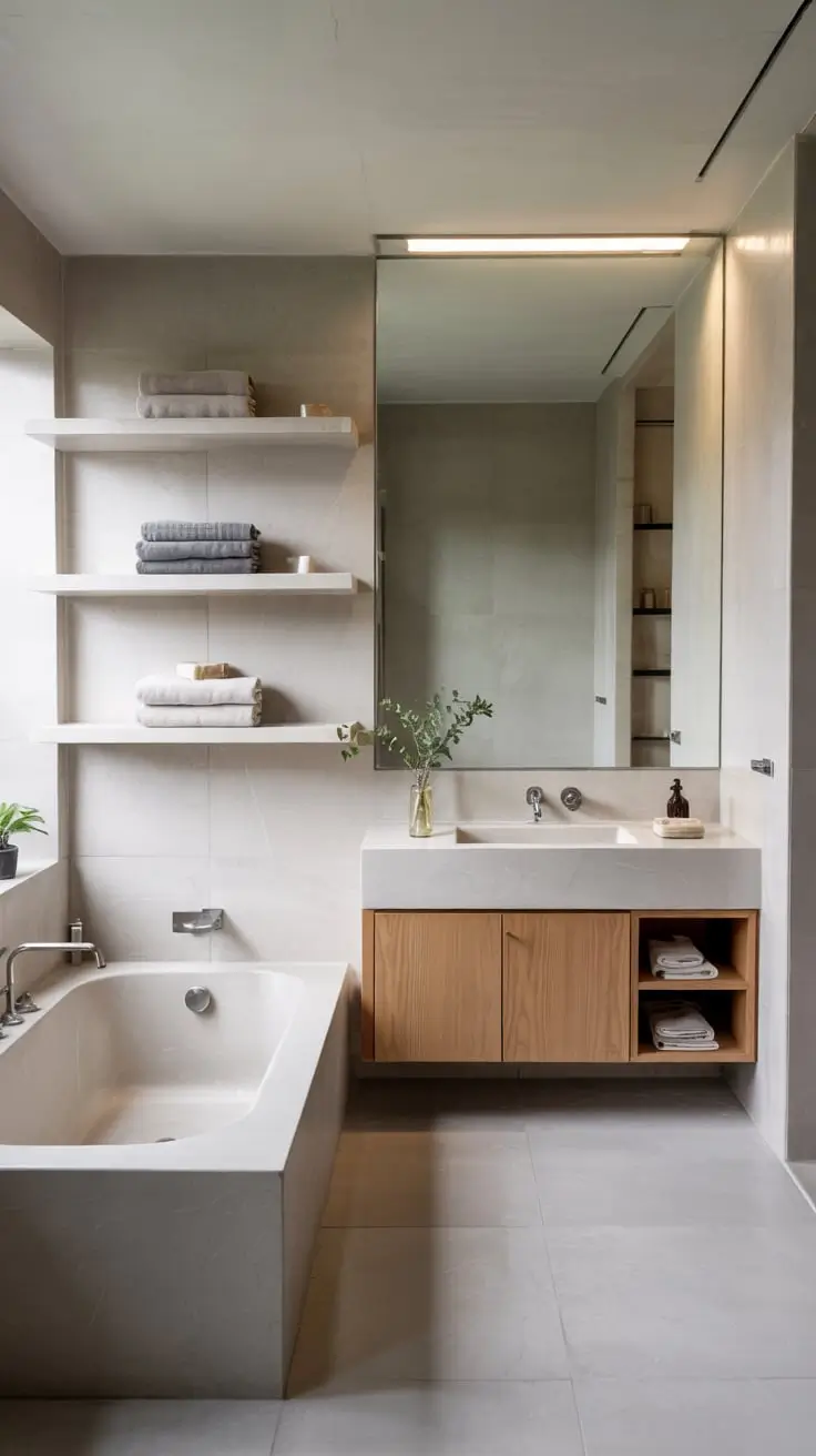 Fresh Inspiration For Stunning Bathroom Floor Tile Ideas 2026